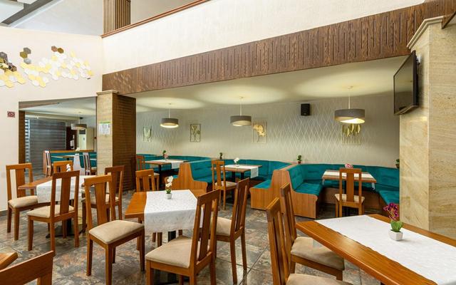 BSA Gradina Hotel All Inclusive