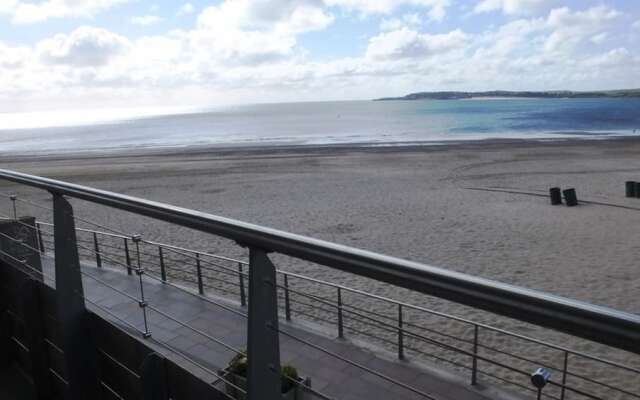 Ty Traeth