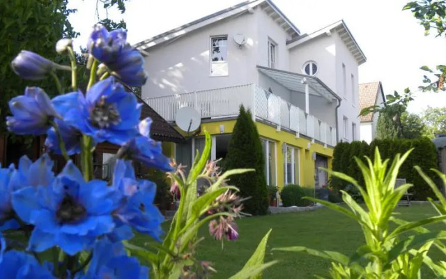 Gartenappartement Ybbs