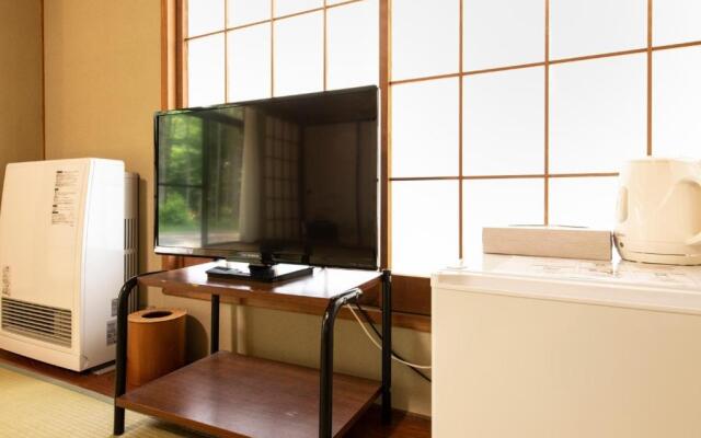 Yamanaka Lake ＲＹＯＺＡＮ - Vacation STAY 32161v