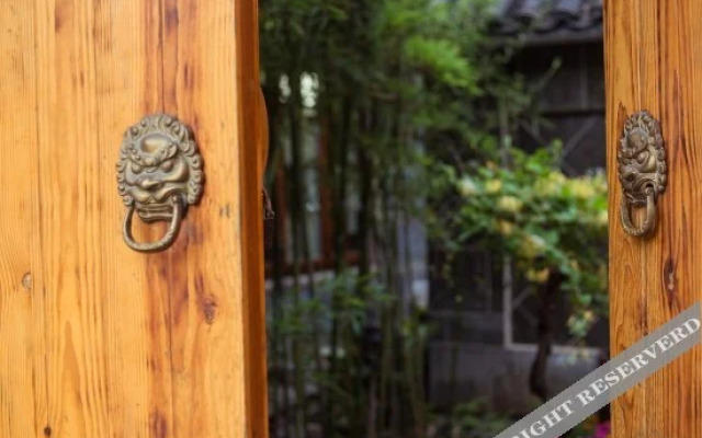 Xianting Inn