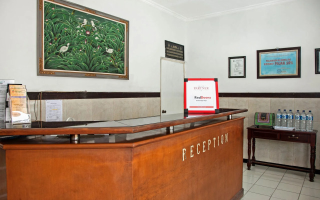 Gayungan Homestay by RedDoorz