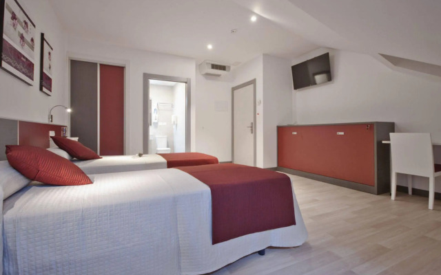 Hotel Ferramenteiro de Portomarin