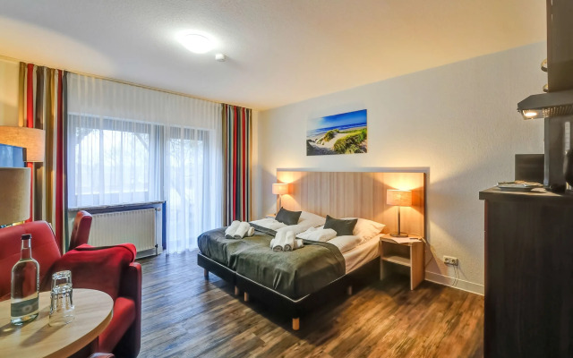 Hotel Sonneninsel Fehmarn