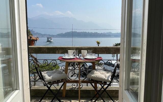 Belle Ile Lake View Suite