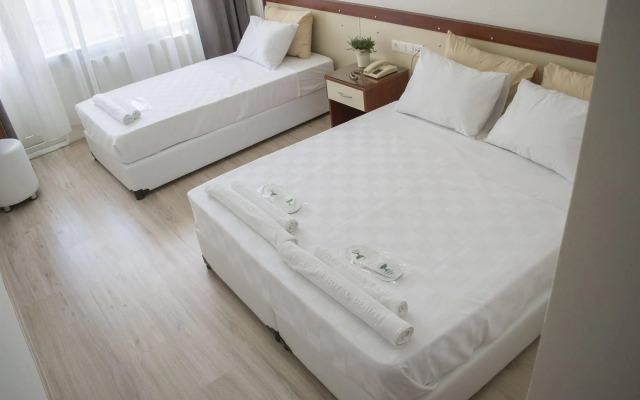 Yildirim Hotel