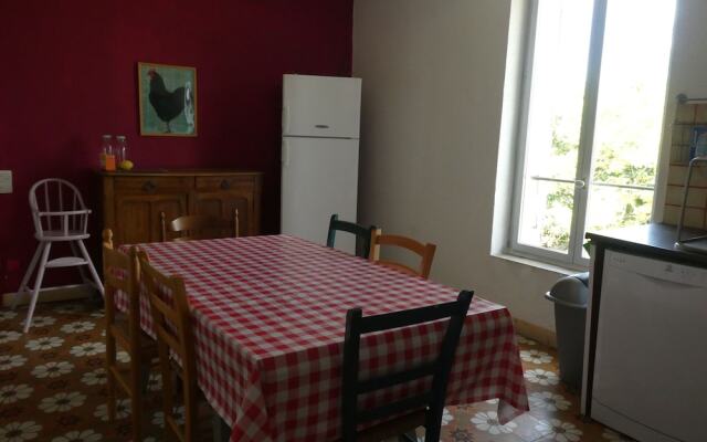 Appartements à 5 km de la mer