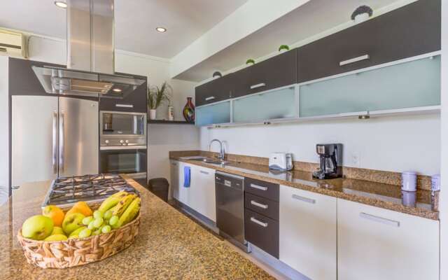 NEW El Tigre Ibiza Community Shared Pool