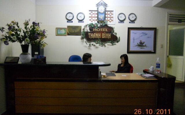 Thanh Binh Hotel