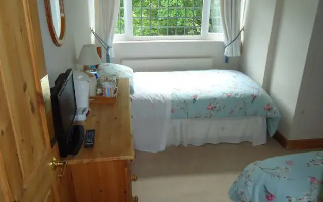 Chantlers B & B
