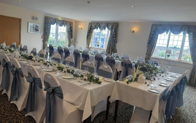 Solway Lodge Hotel
