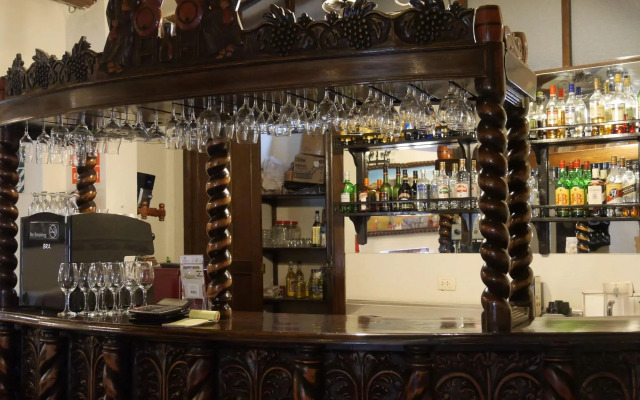 Munay Wasi Inn Hotel