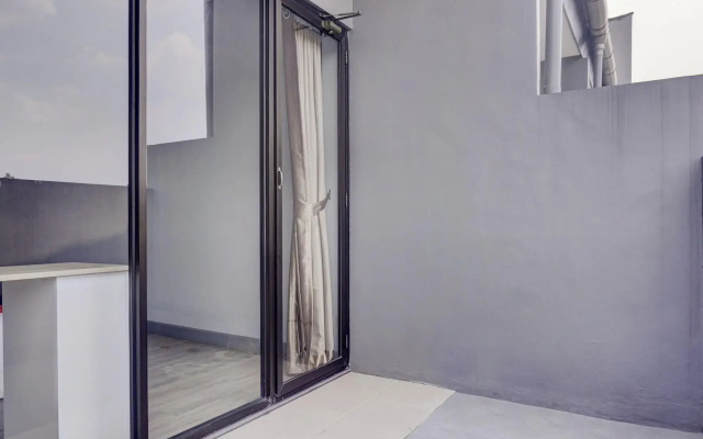 OYO 1805 Fatmawati Mansion Syariah