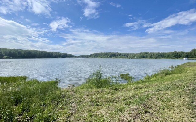 Yousinn (Весенняя 1)