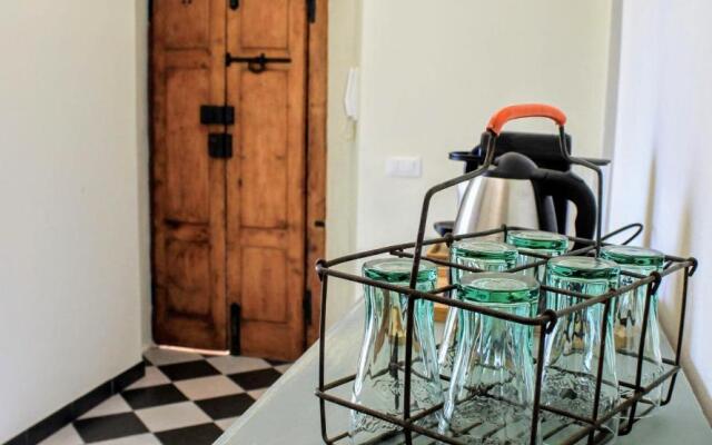 Lx Art House - City Center