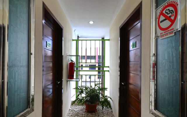 Hotel Bumi Makmur Indah