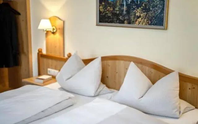 Hotel-Gasthof zur Post