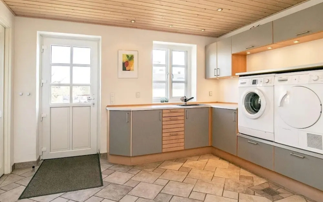 Luxurious Holiday Home in Hurup with Hot Tub