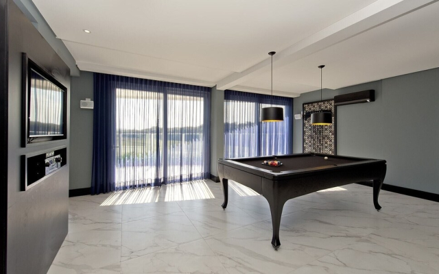 Studio Luxo Carrara Residencial Boutique