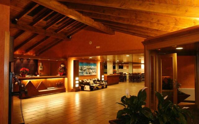 Hotel & Restaurante Peña