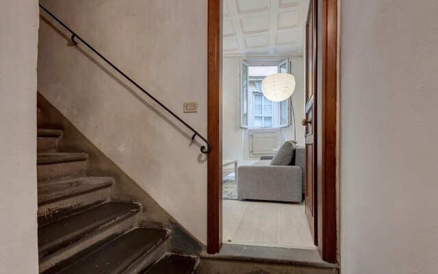 Parione 12 in Firenze