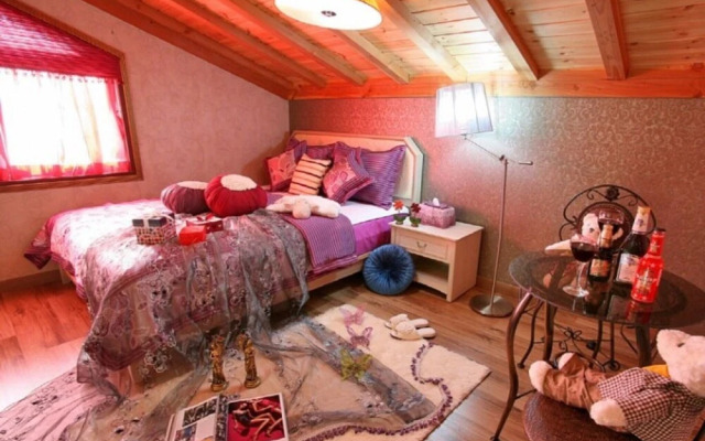 Taean Silverbell Pension