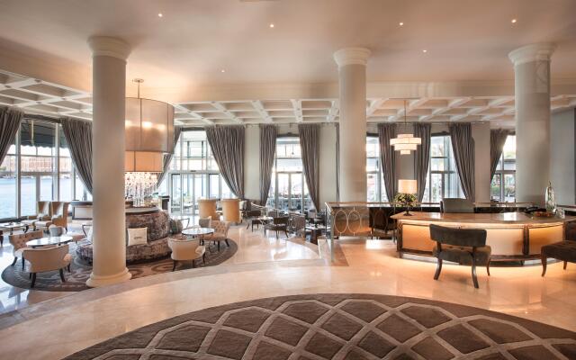 Labourdonnais Waterfront Hotel