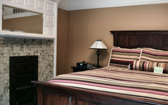 The Inn on Ferry Street