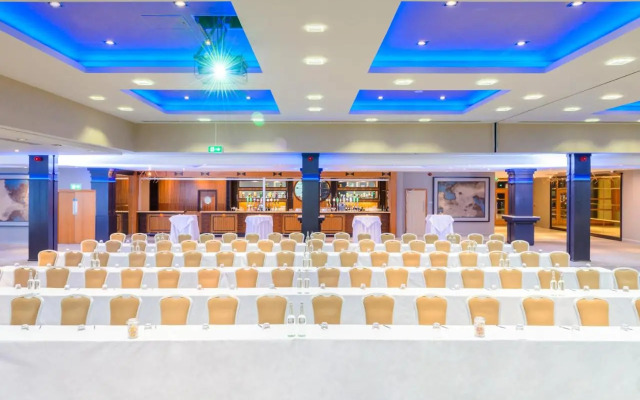 Radisson Sas