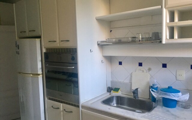 Copacabana Apartment