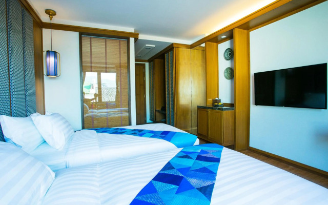 Lavana Hotel Chiangmai