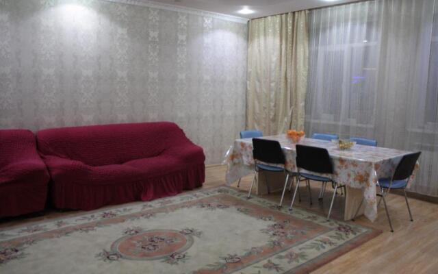 Ramzan Guest House