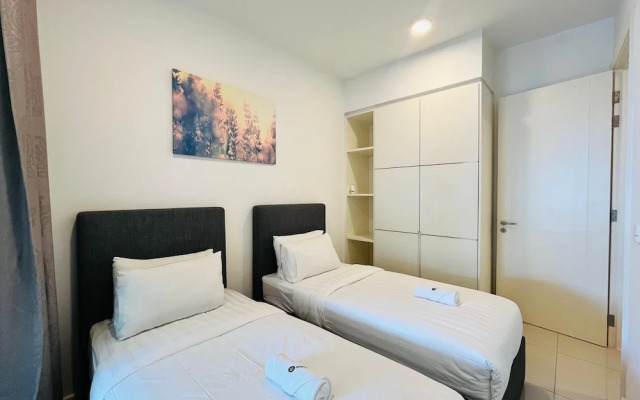 The Shore Residence Melaka By I Housing