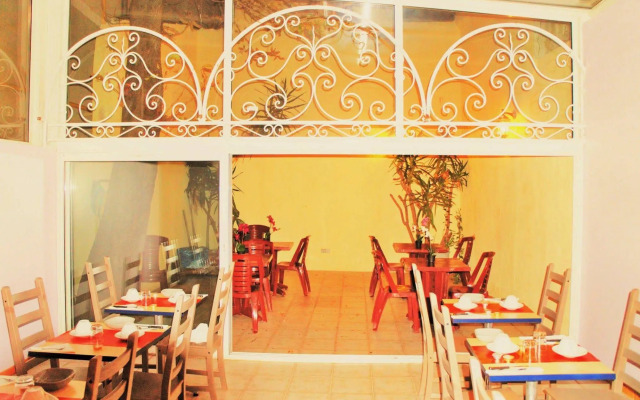 Hôtel Paradis