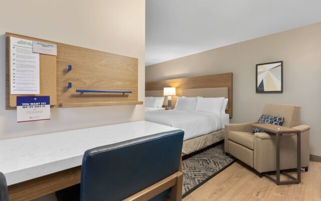 Candlewood Suites Collingwood by IHG
