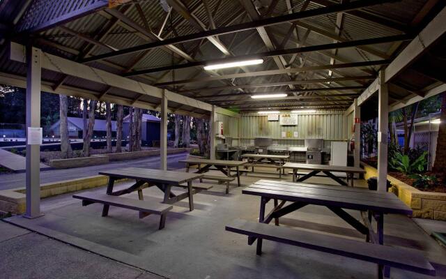 Sapphire Beach Holiday Park
