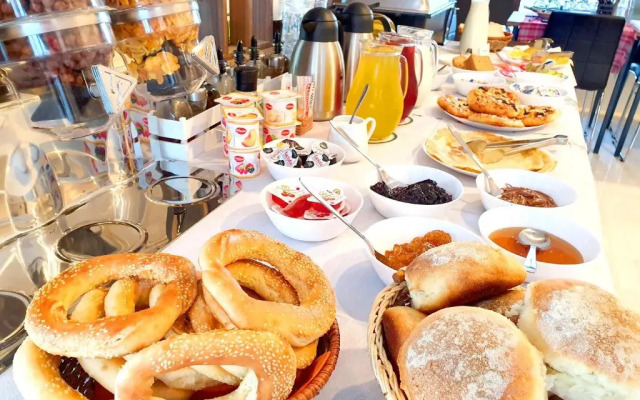 Hotel Palladium Sithonia