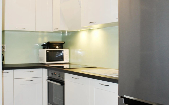 Entire rental unit LIMA *free parking space