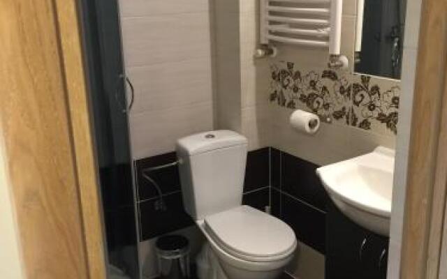 Willa Aleksandra - Apartamenty