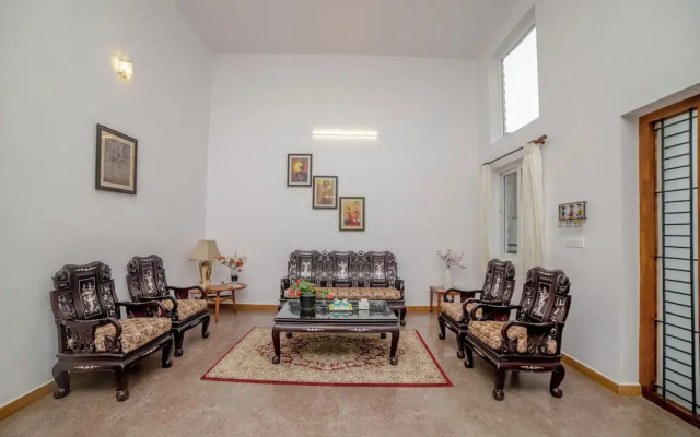 The Perfect Home Stay