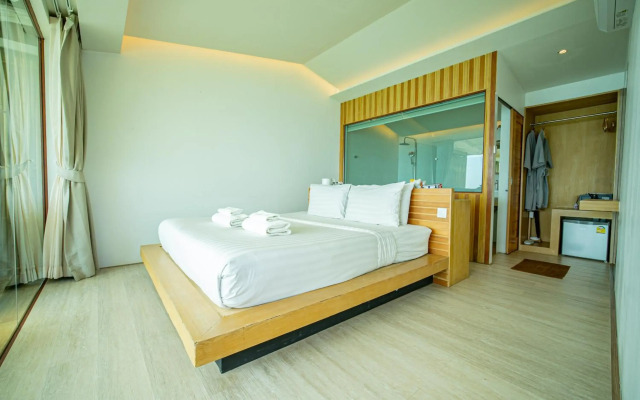 Sangthian Beach Resort