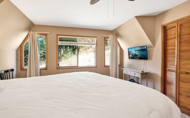 Travertine Dome Home #2241