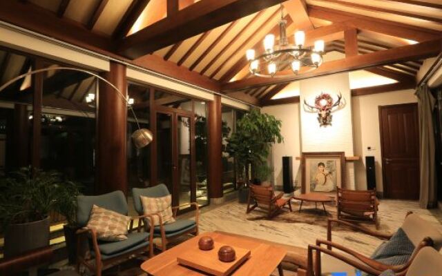 YiPiao Courtyard Inn, Mentougou, Beijing