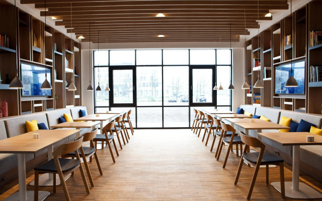 Holiday Inn Express Kaiserslautern by IHG