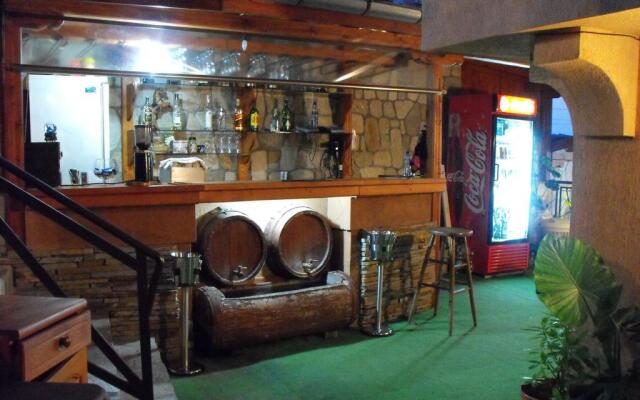 Family Hotel Ogi