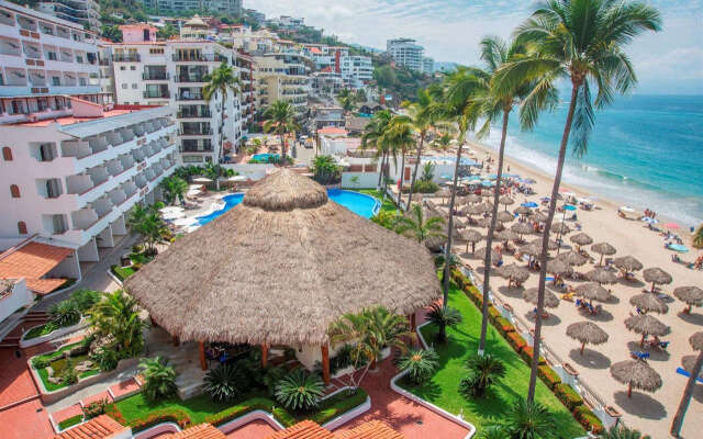 Hotel Tropicana Vallarta