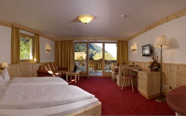 Hotel Weisses Rössl - Cavallino Bianco