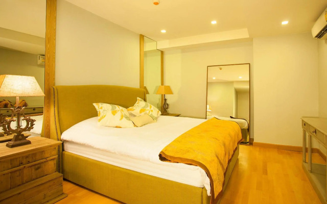 Rocco Hua Hin Beach Seaview