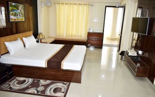 Roopkatha Hotel Kalimpong