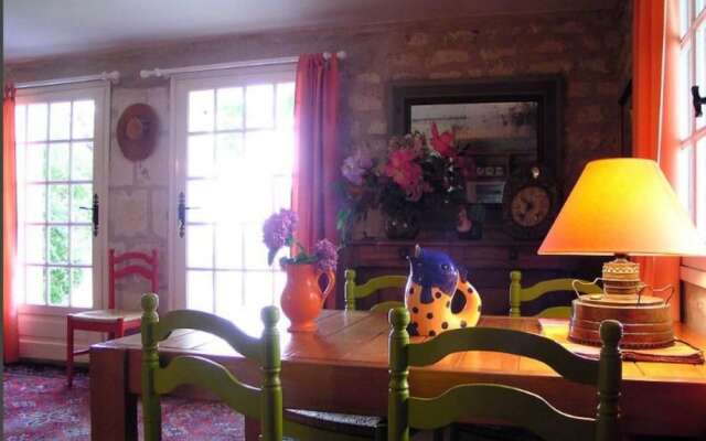 Domaine de Beauséjour